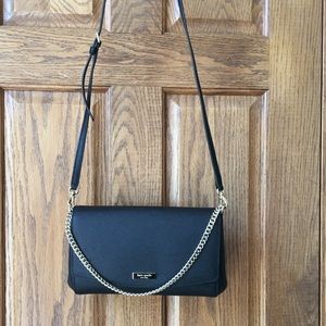 Sleek Kate Spade Bag—never worn!